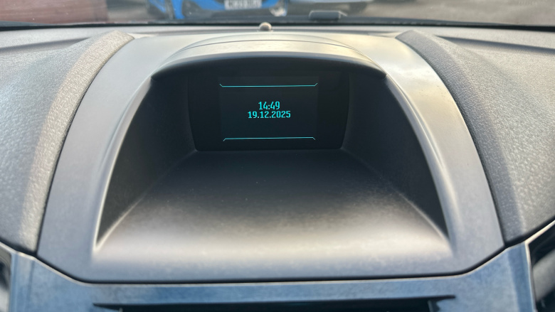 Ford Fiesta 1.0 EcoBoost Zetec 5dr Petrol Hatchback